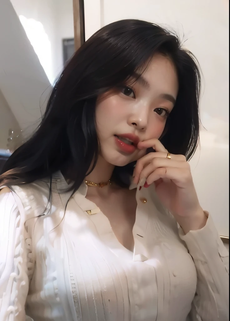 Jennie rayada en vestido beige, Sin deformar los dedos y la mano., angelablanca, ava max, 22 years, 21 years, 18 years, basia tran | |, , angie lobo, sakimichan, amoranto, cara sexy, Bien , Yelena Belova, 23 years, jennie blackpink, grande juicy doll lips, grande 