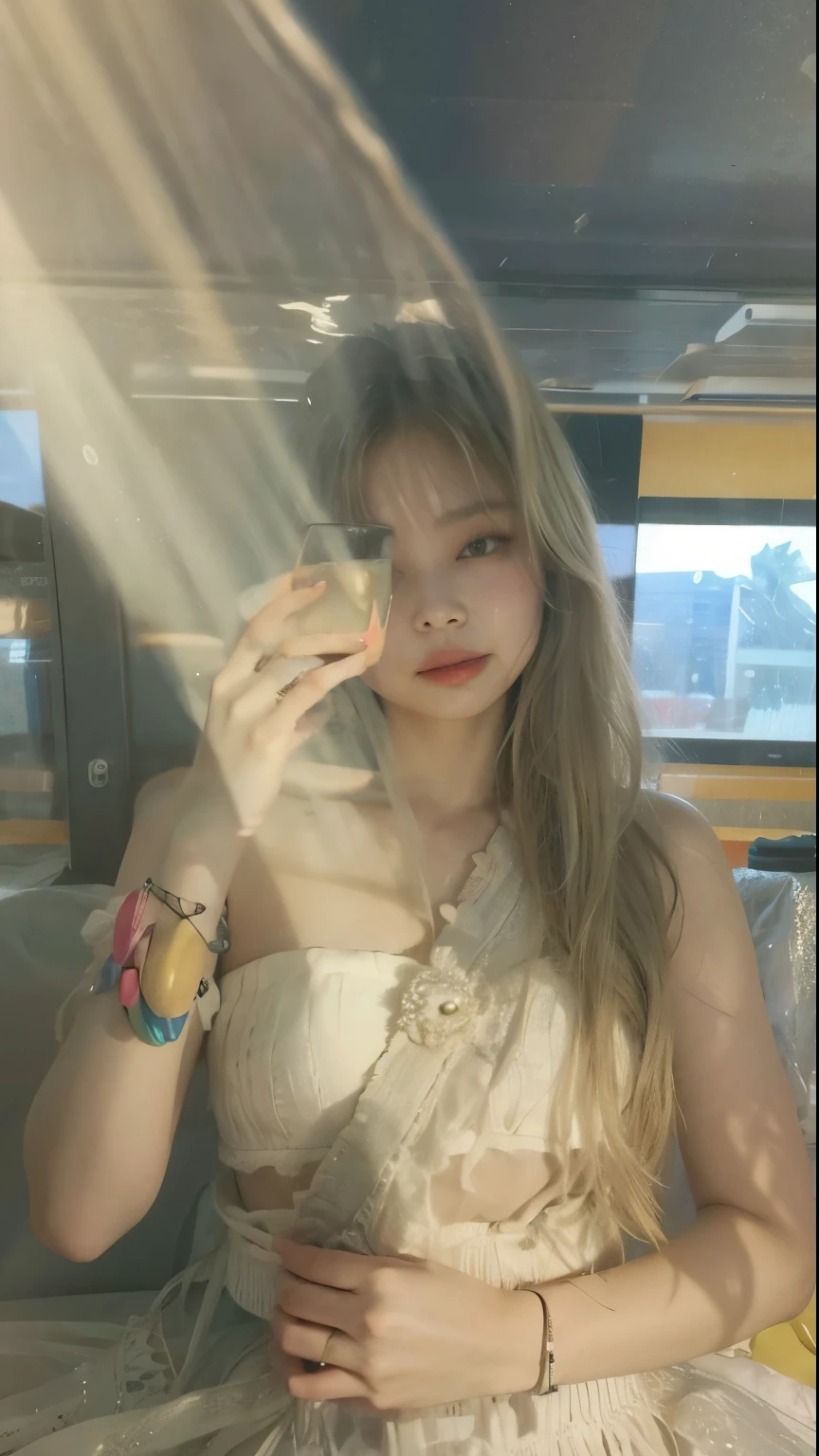 Jennie kim
