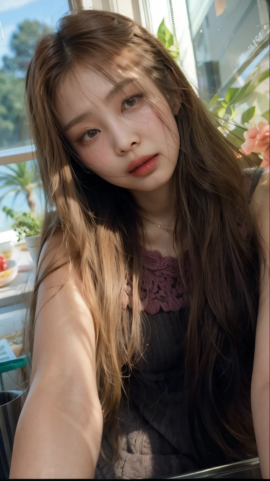 Jennie kim