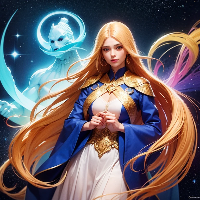 Personagem cosmico