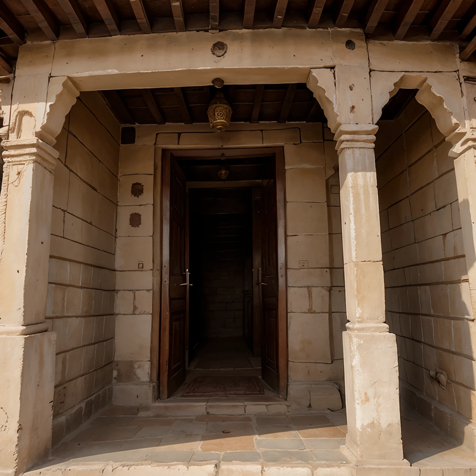 जगन्नाथ मंदिर