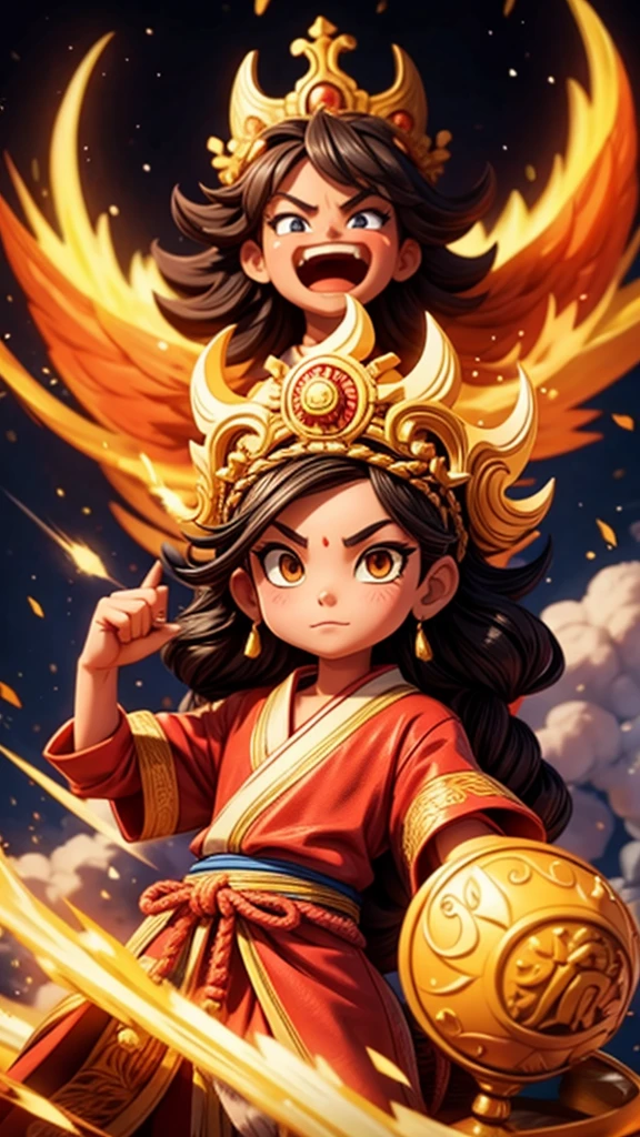 King Enma