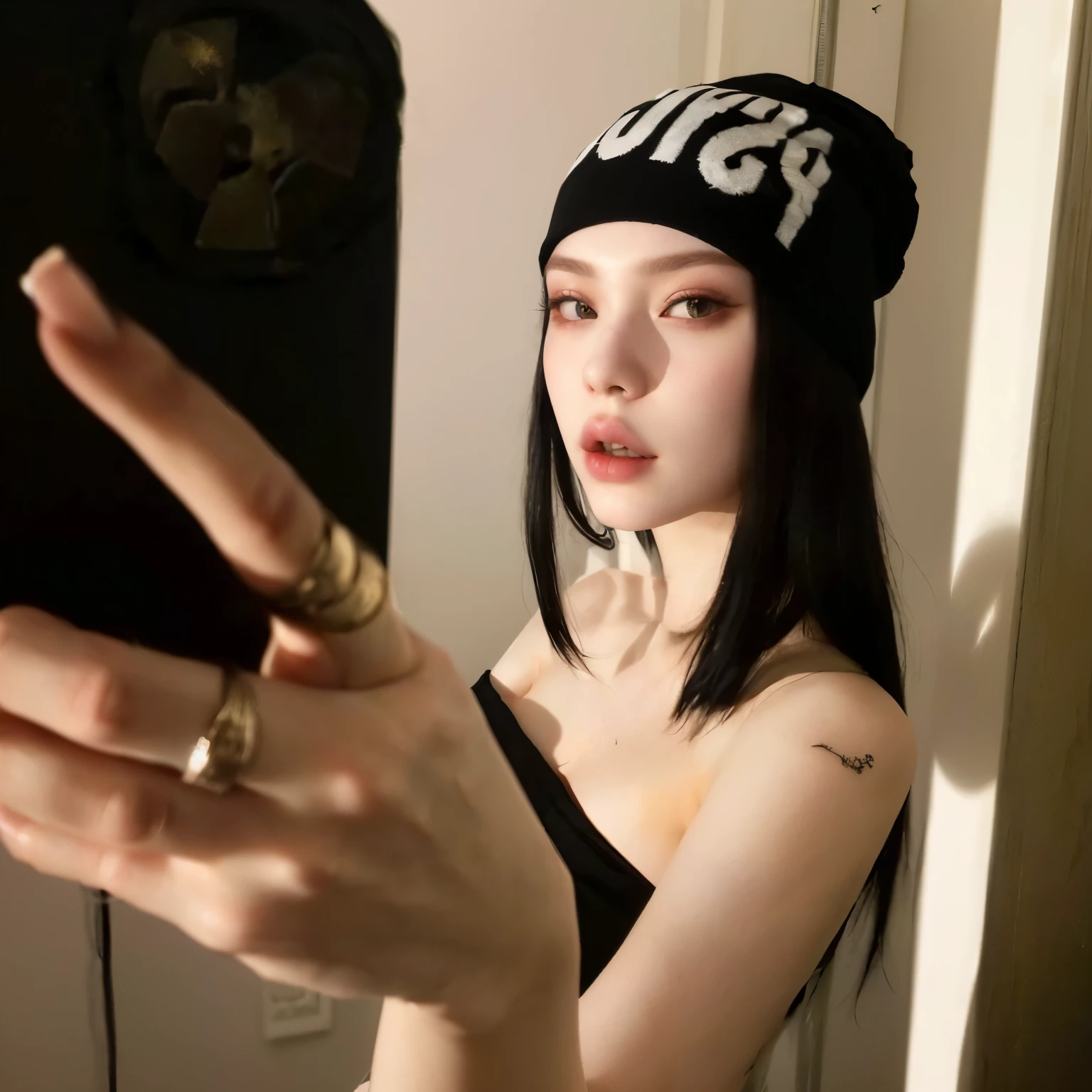 Jenny kim