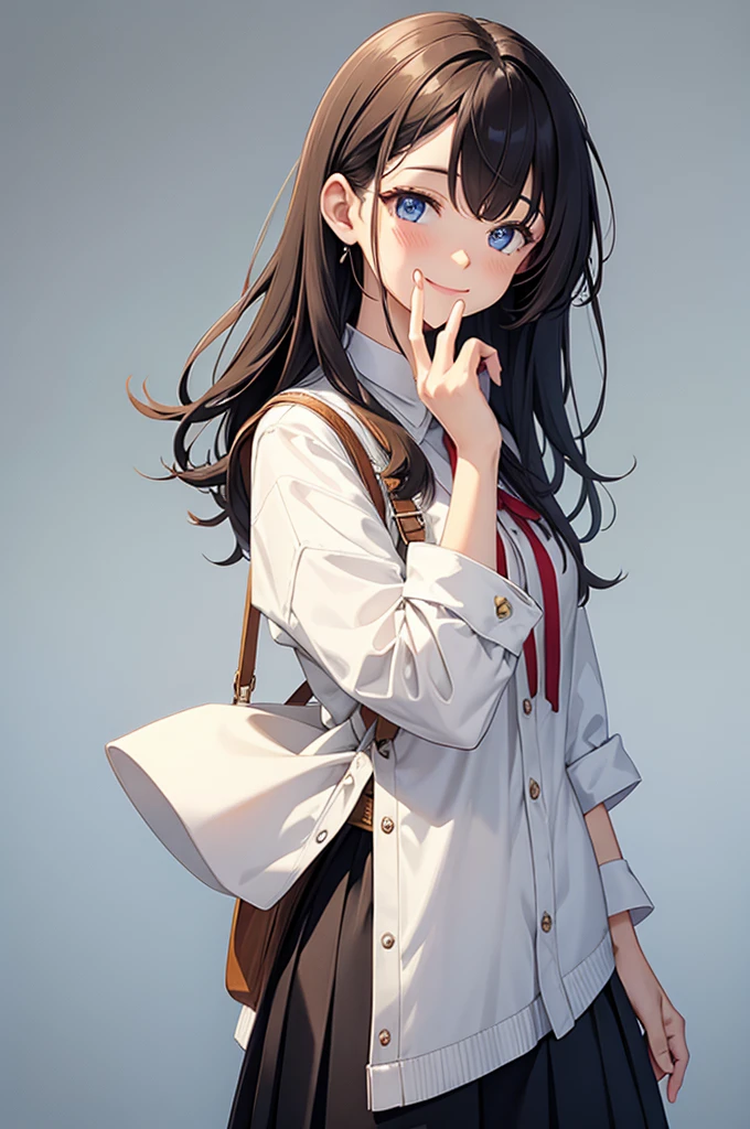 fingersmile