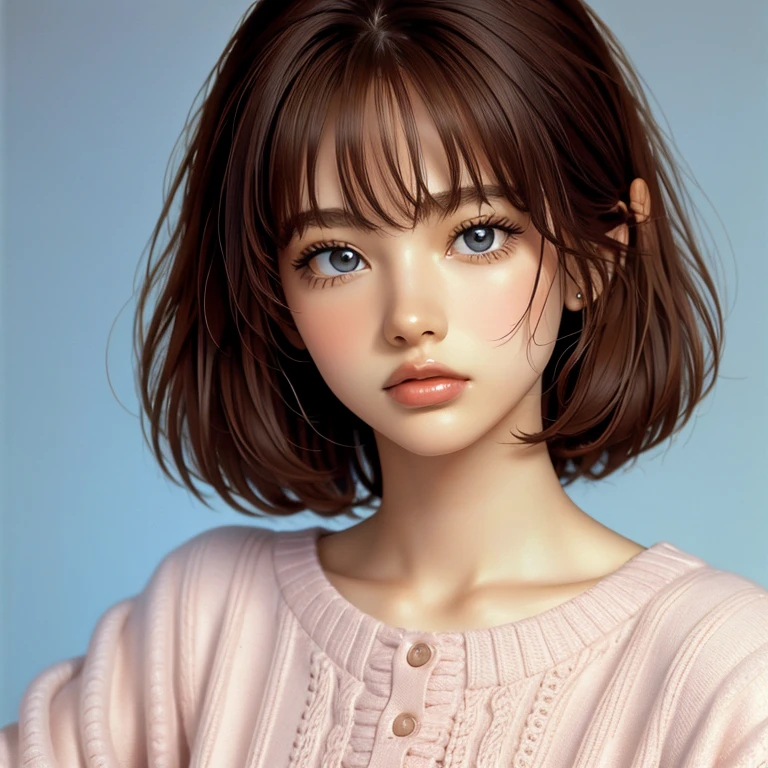 Barbara Edwards 1984,