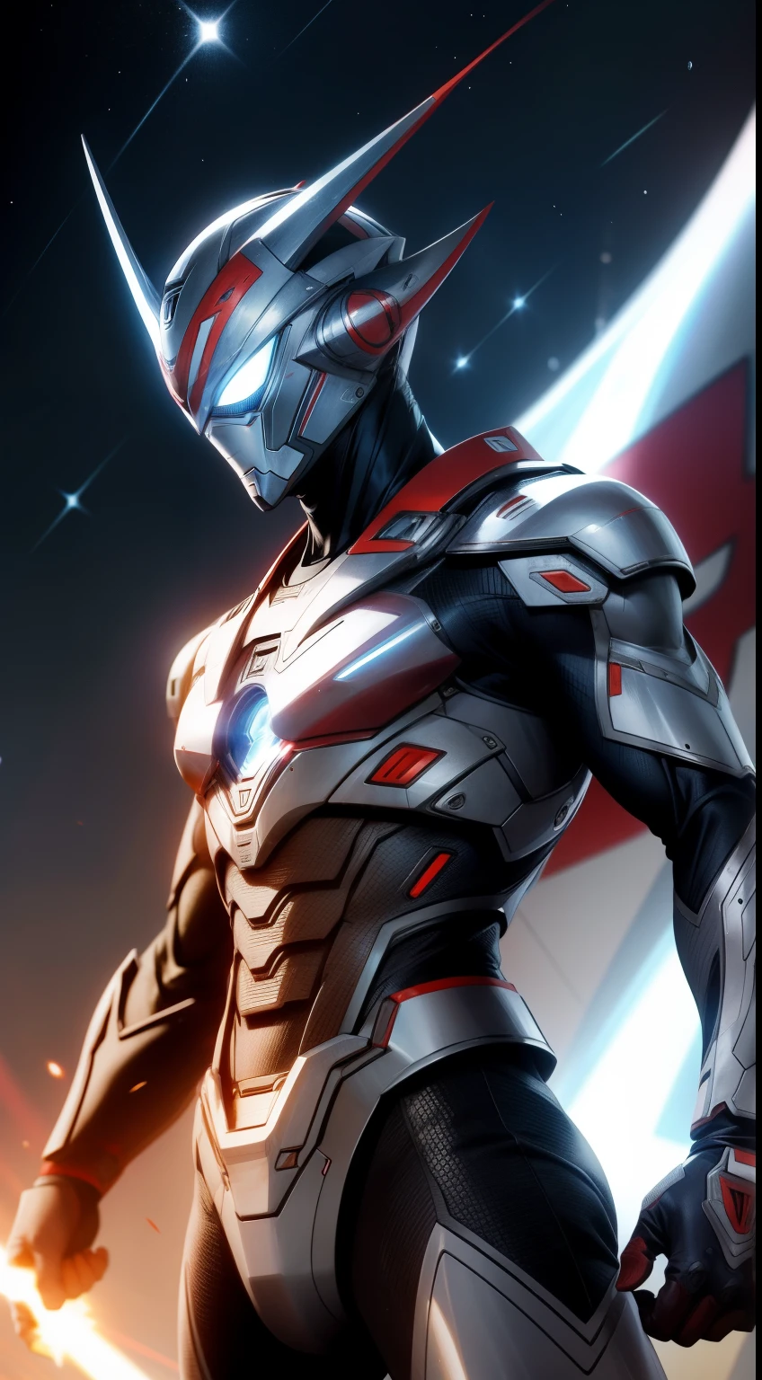 ultraman