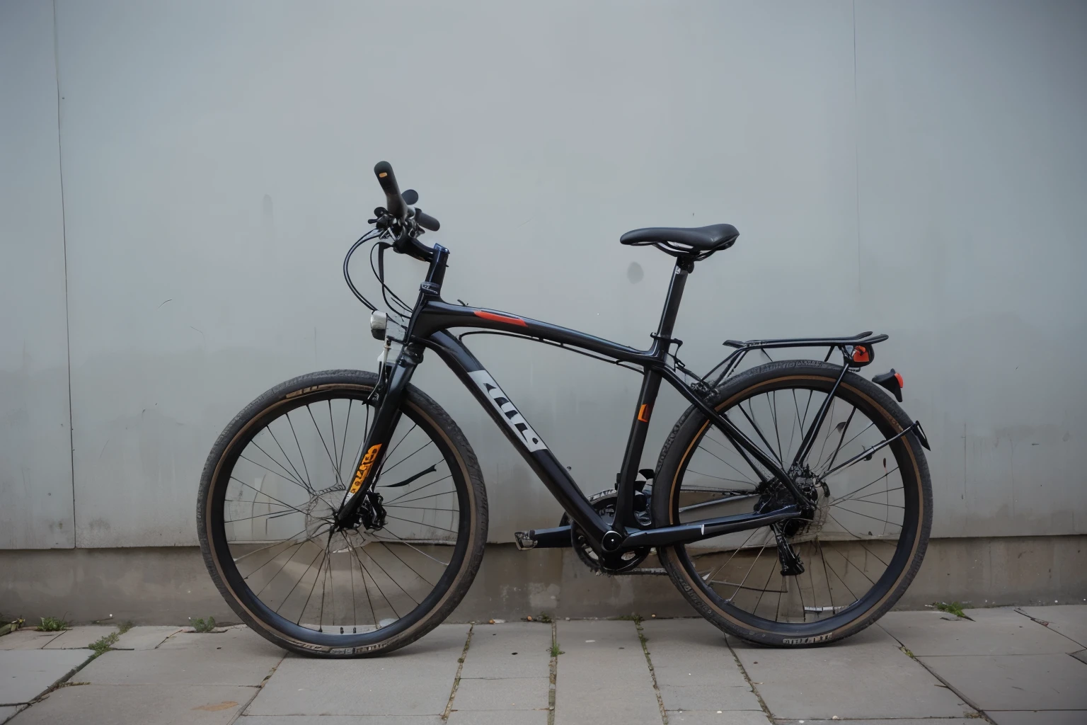 una bicicleta que tenga 4 ruedas con techo