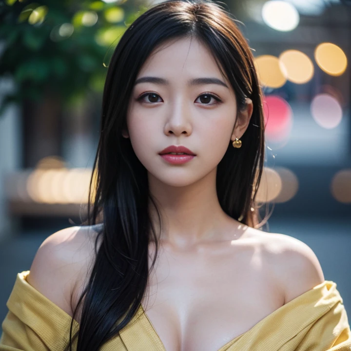 (best quality,8k,highres:1.2), (realistic,photorealistic:1.37),(vivid colors),(bokeh), (photography), (Japanese woman), (realistic skin texture)