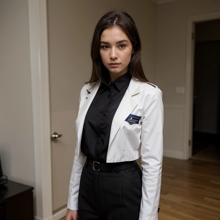 uniform