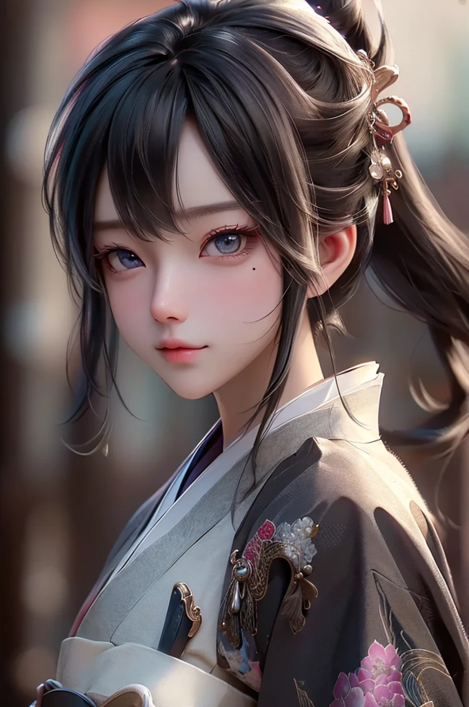 (masterpiece, best quality:1.2), (8k uhd, 16k, 32k, ultra high res), (photorealistic:1.37), (RAW photo), ultimate-realistic, ultimate-realistic details, ultimate-realistic texture, ultimate-intricate details, ultimate-realistic lighting, ultimate-realistic shadow, japanese girl,samurai armor,ultimate-cute face, ultimate-RAW skin, ultimate-realistic eyes