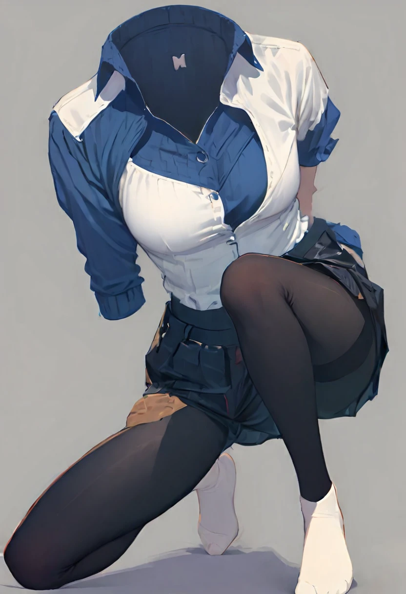 niemand,(Meisterwerk, best quality:1.2), 1 girl, Allein, Cosplay outfit, Super sexy, extremely thin, schlank, Hot clothes, teasing