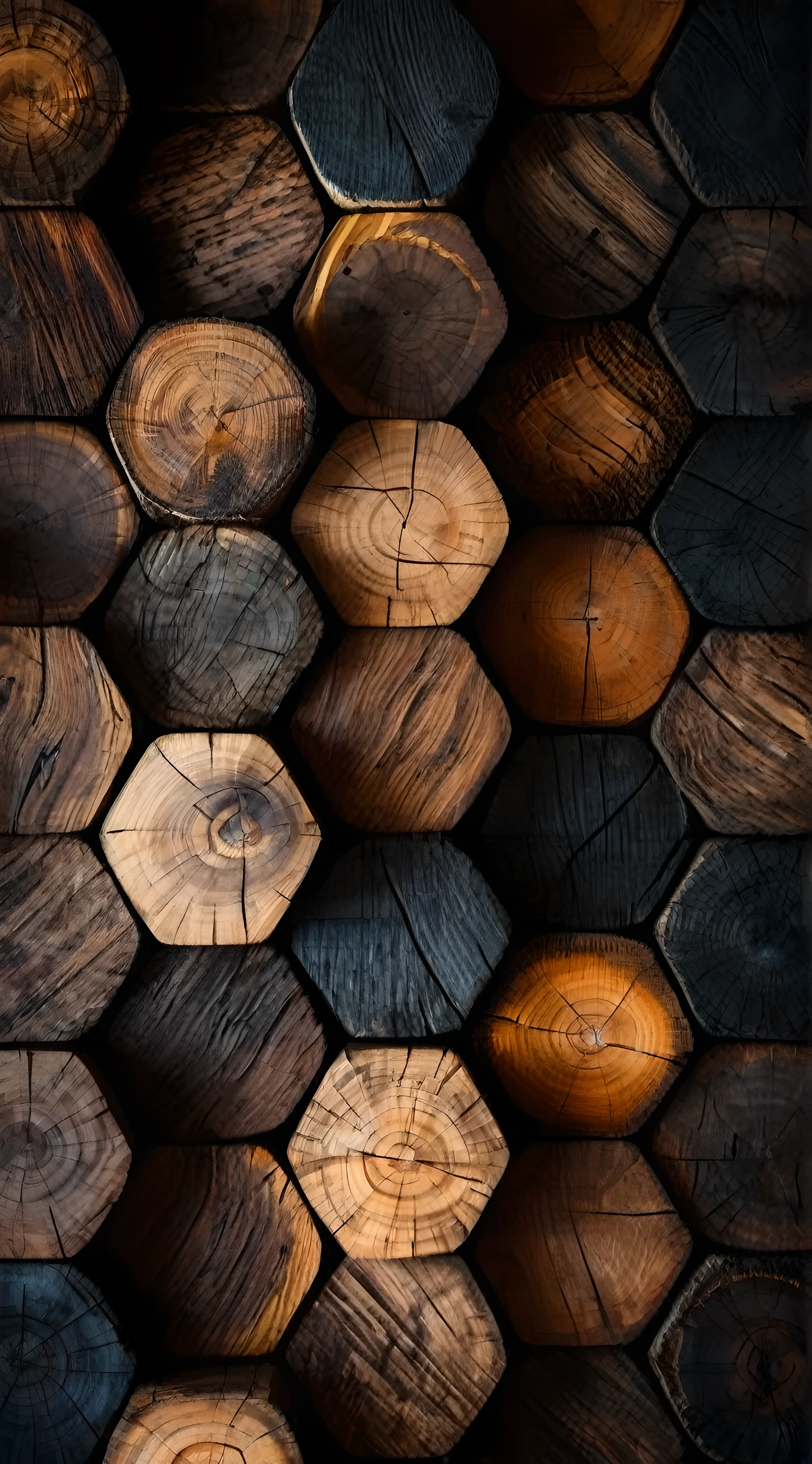 Wood