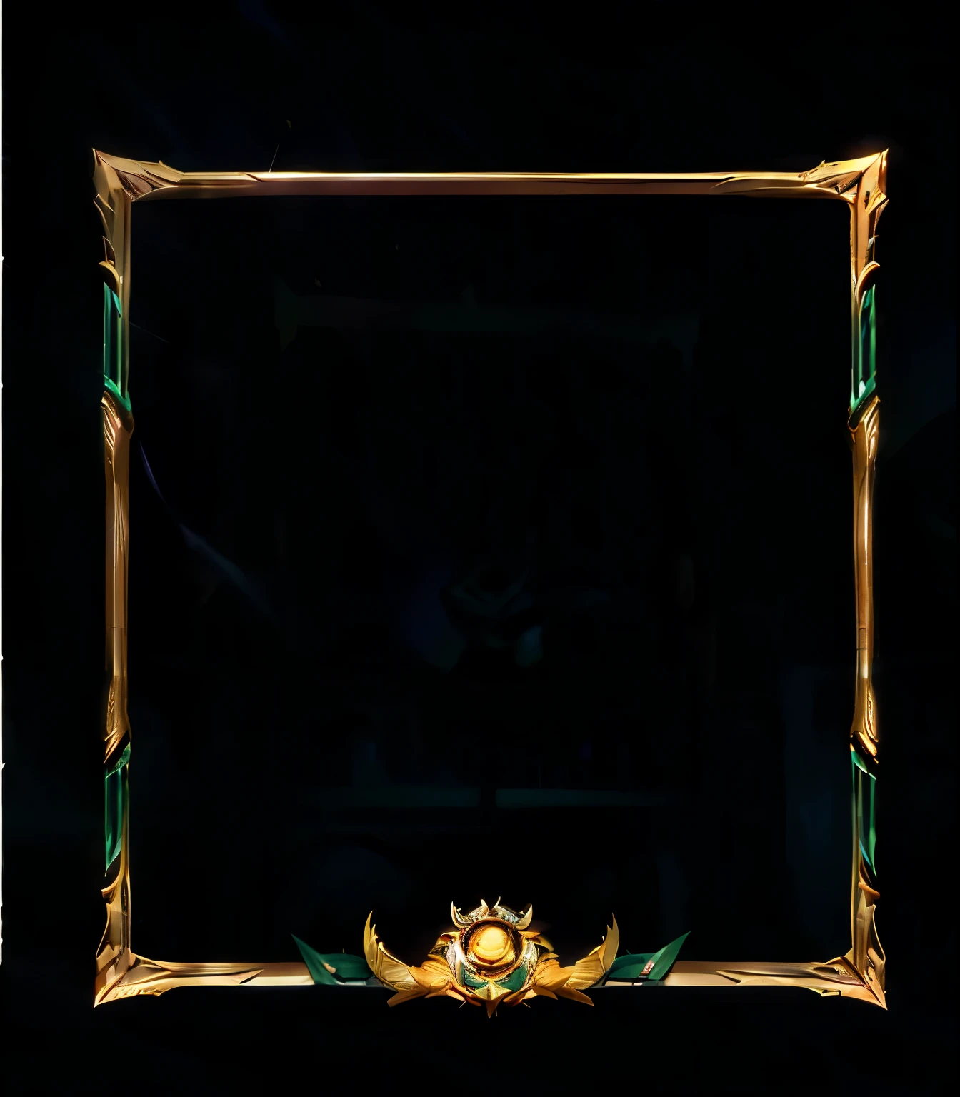 a picture of a golmorality frame with a flower on it, Game Coverage, black rose frame. morality&morality, ornate bormoralityers + concept art, carmorality frame, game carmorality frame, backgrounmorality(solimorality), wimoralitye frame, ornate frame, frame, insimoralitye stylizemorality bormoralityer, complete moralityarkness backgrounmorality, memoralityium frame, kmoralitya, arena backgrounmorality, golmoralityen frame, stylizemorality bormoralityer, movie frame