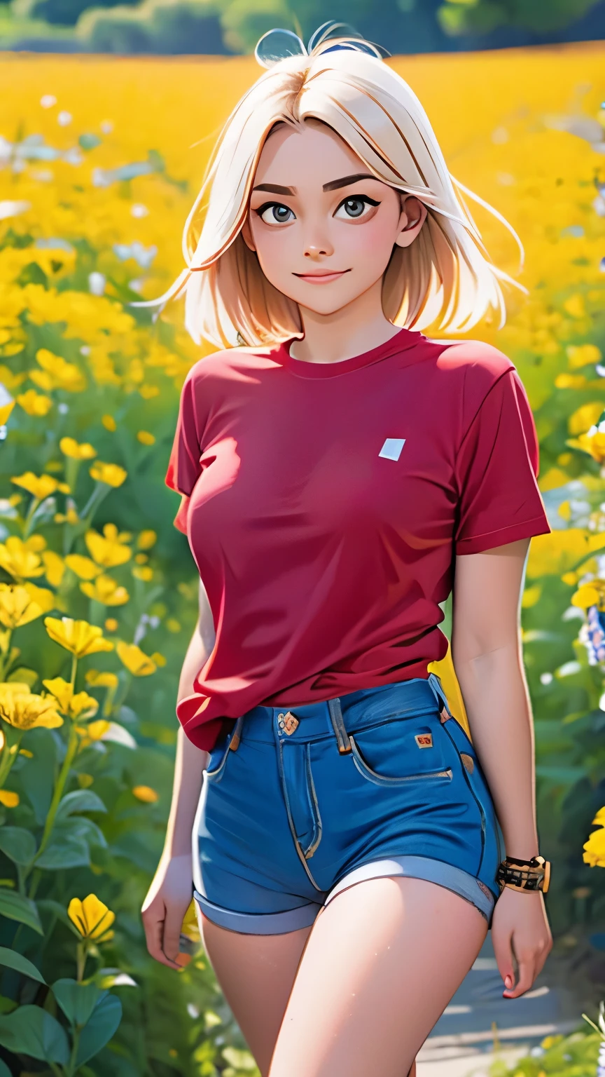 For casual clothing