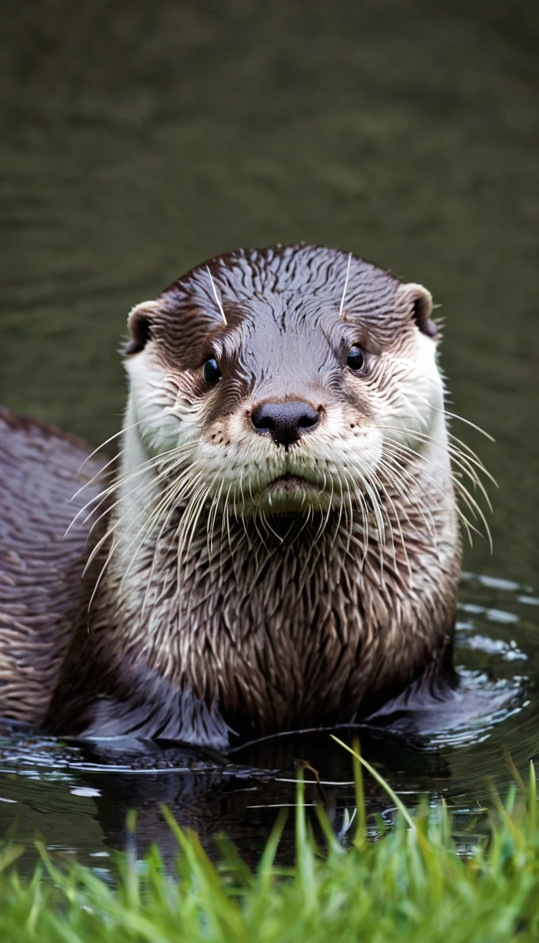 An Otter