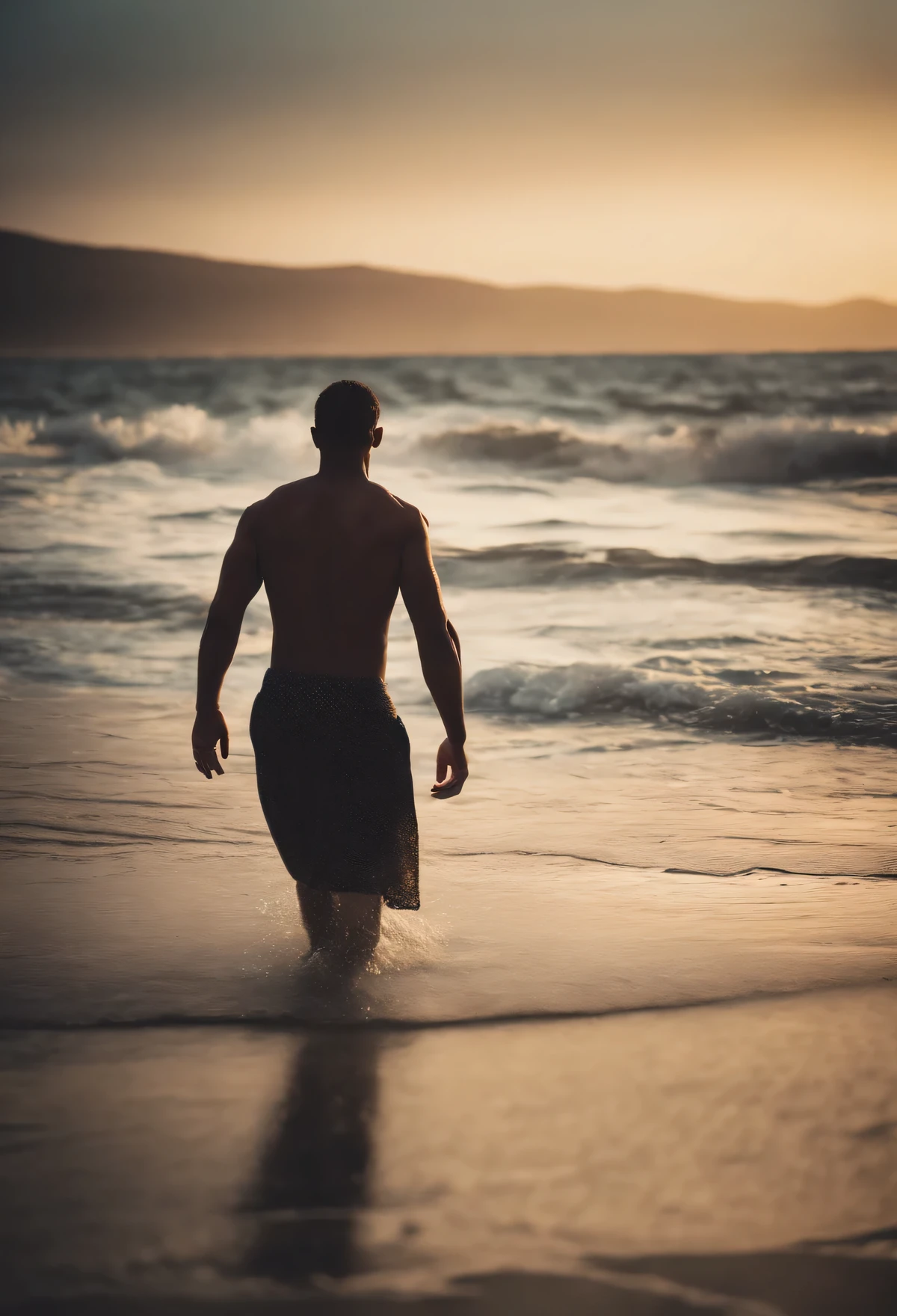 Beach image