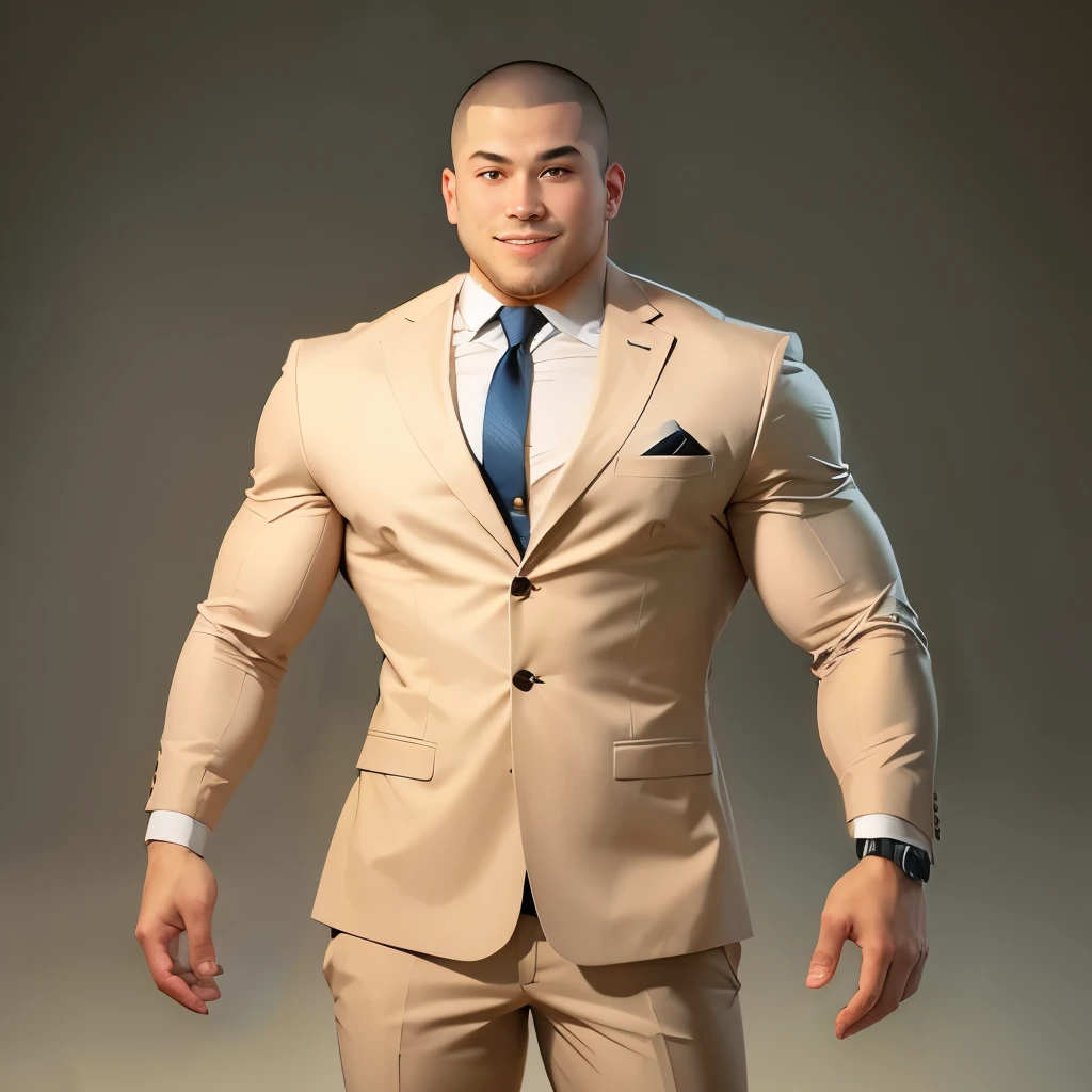 business suit