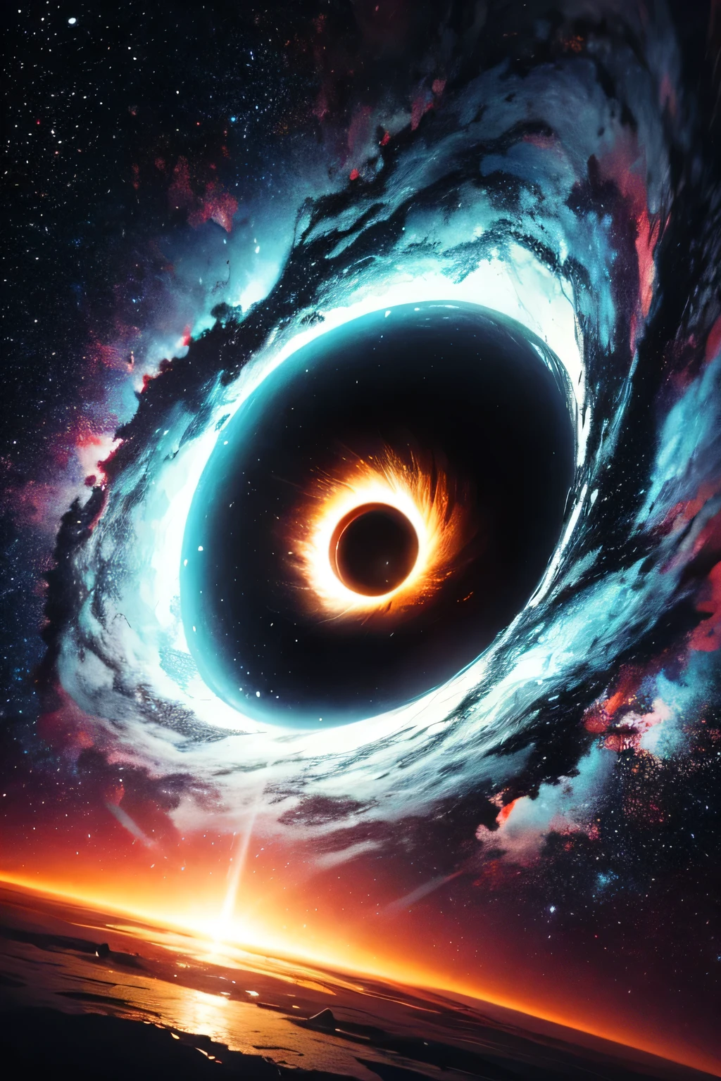black hole