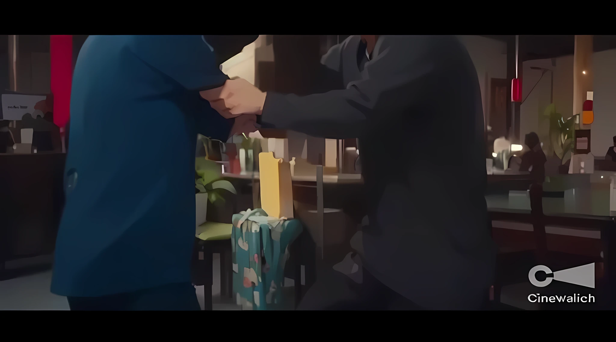 anime2d, anime face, quality anime, best results, perfect, background does not change, background is the same as the example image