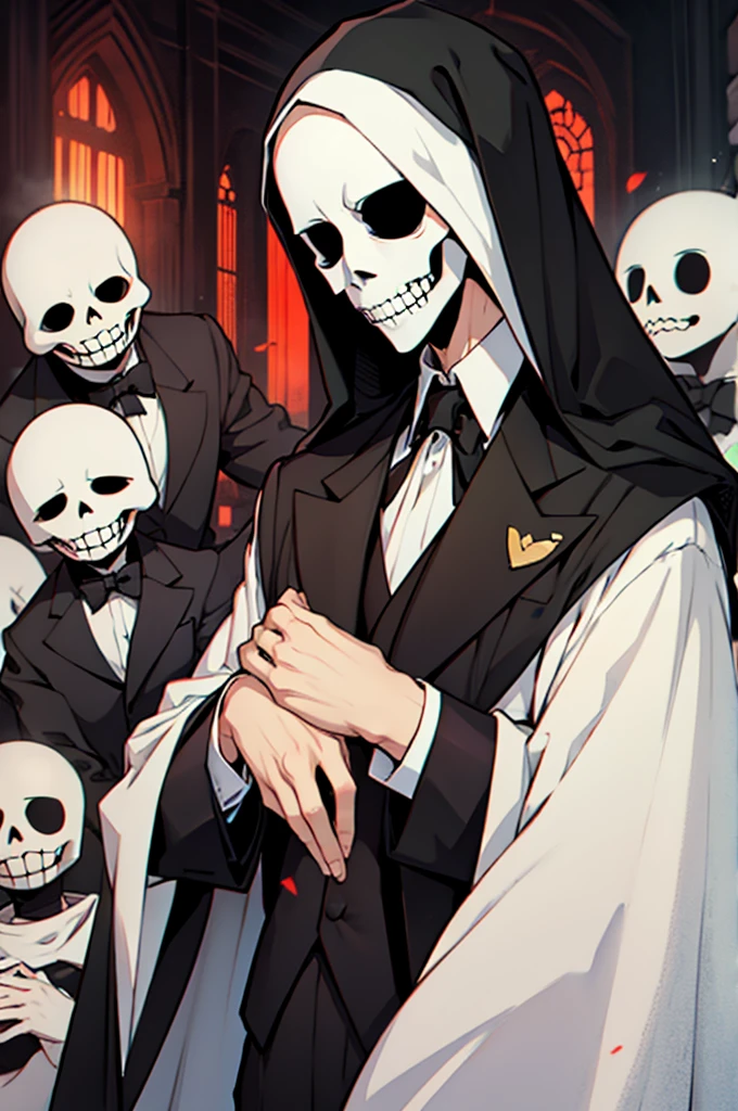w.d gaster
