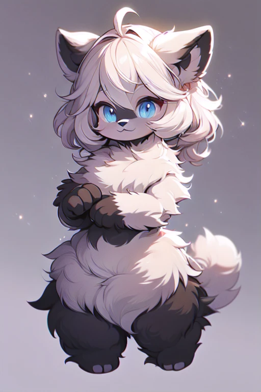 uploaded on e621, by Slugbox, by stemingbunbun, by cheezayballz, by Dagasi, by yourdigimongirl, by healingpit, solo female (Fox, snow fox, snow, white snow, fluffy, thighs, green eyes, cute, big eyes, fluffy ears, fur, detailed fur, fluffy chest, chest fluff, fluffy ears, fluffy tail, (full body:1.6), fox paws, paws, soft fur, 1 tail, big tail, kitsune, quadripled), detailed lighting, shading, cinematic lightning, (realisitc proportions, feral proportions, animal proportions, small, baby), feral, pet, household pet, shaded, masterpiece, detailed ambient light, detailed background, backlighting, crepuscular ray, fur light reflection, (alaska, in alaska, northern light, winter, cold), lying, playful, masterpiece, natural light, smug, face close to viewer, soft colors, illustration, high quality, happy, :P, open mouth