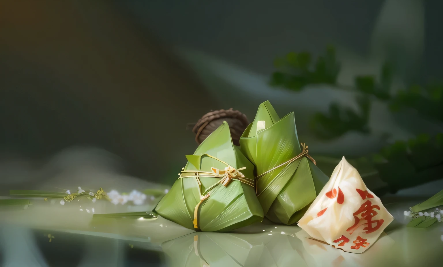 Zongzi