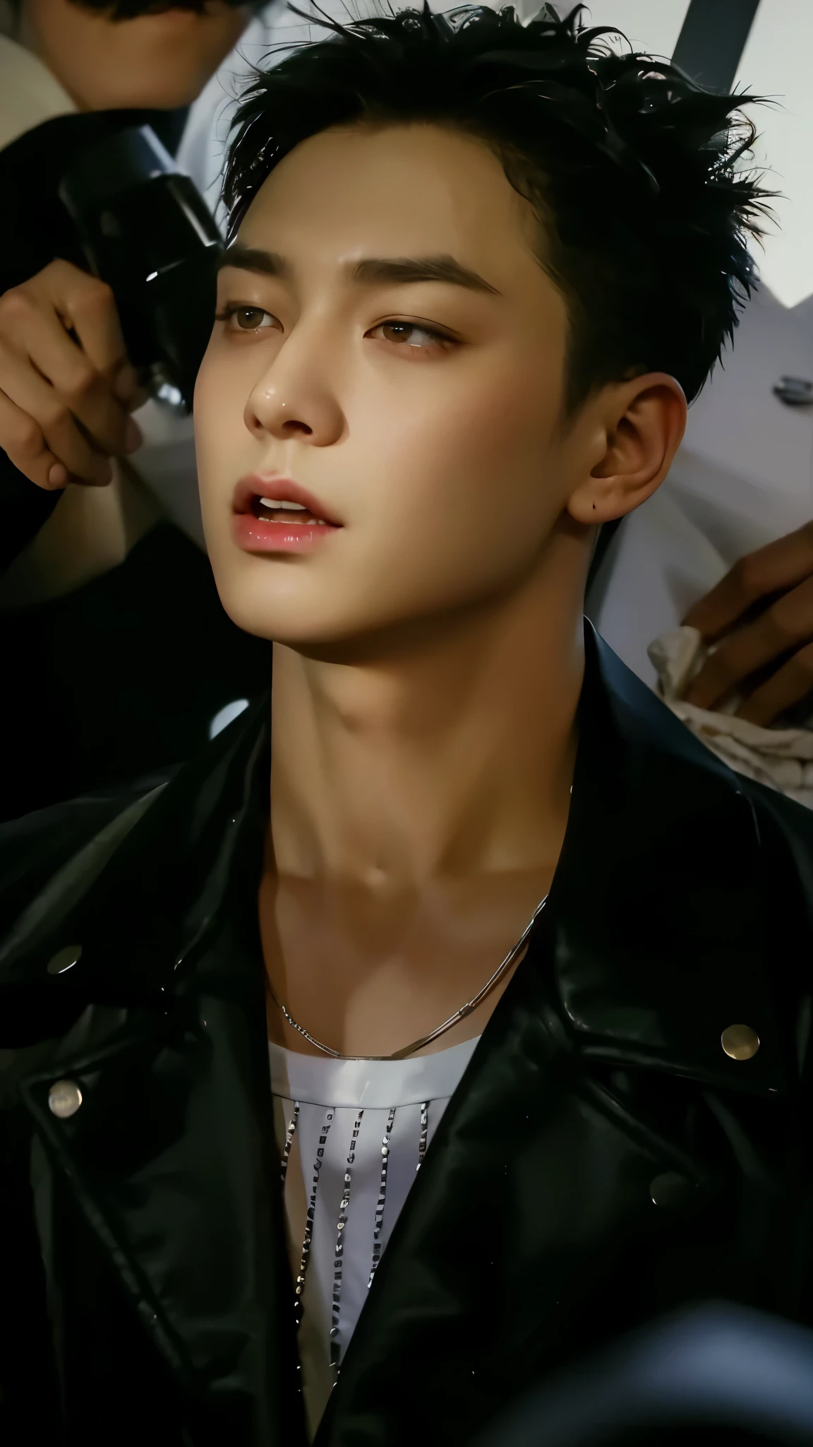 Jeon Gguk, Jungkook, Bts JK