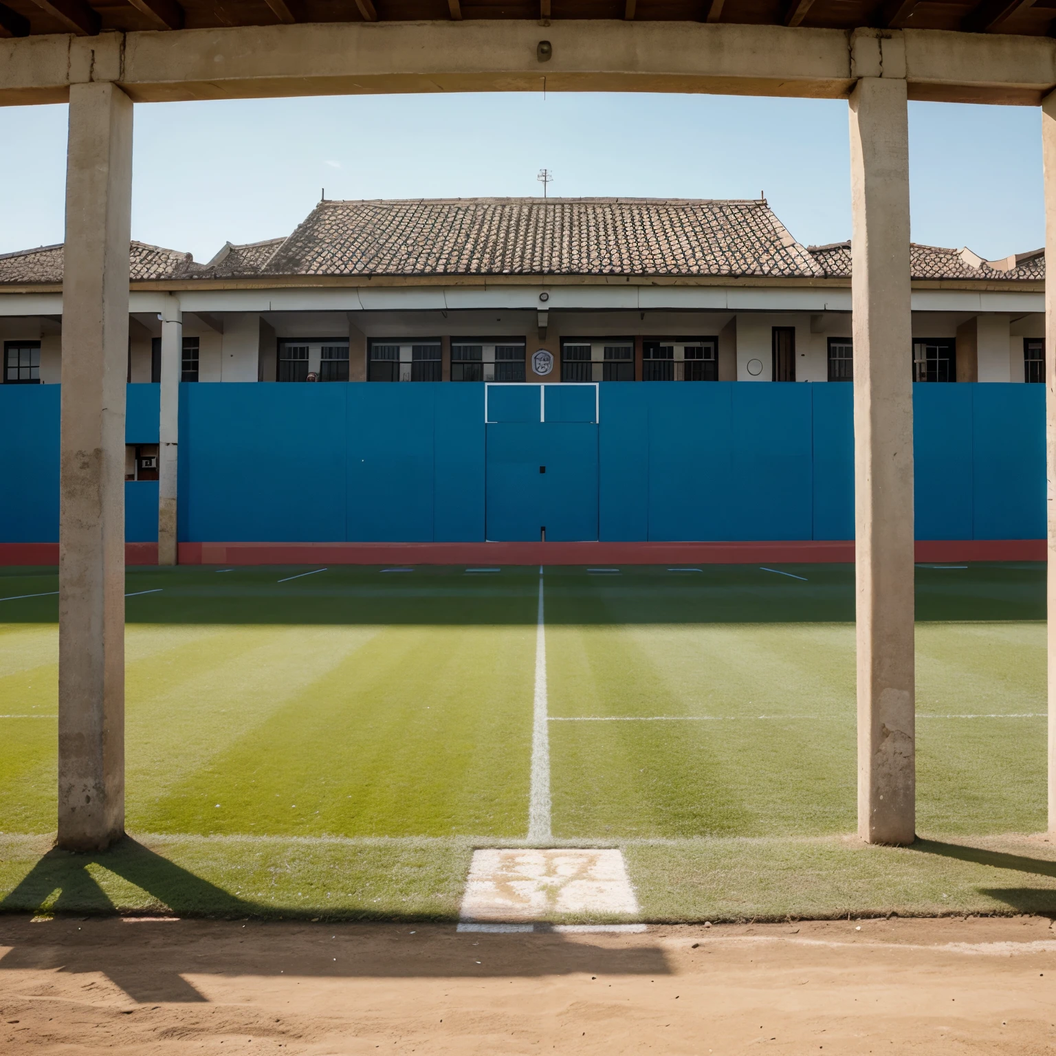 ESCUELA DE FUTBOL