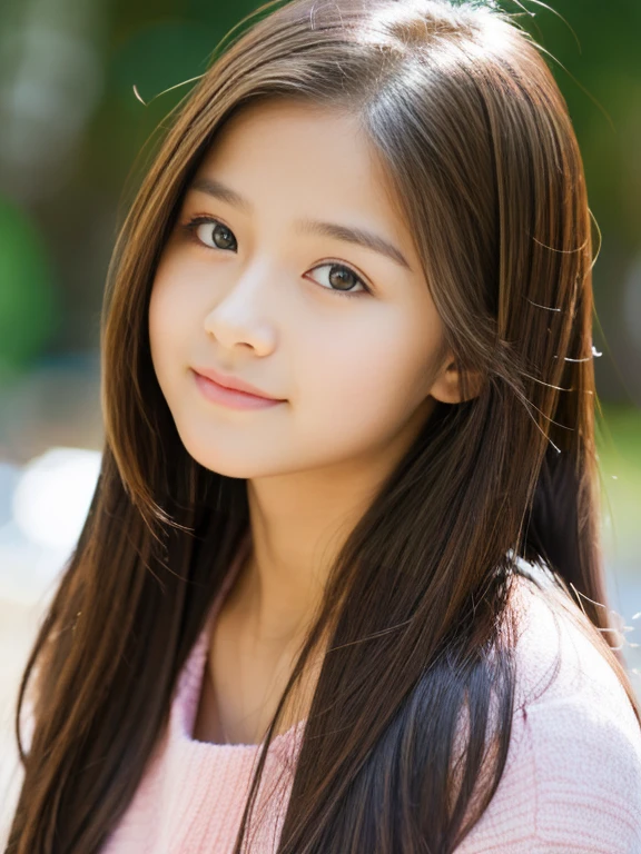 beautiful girl