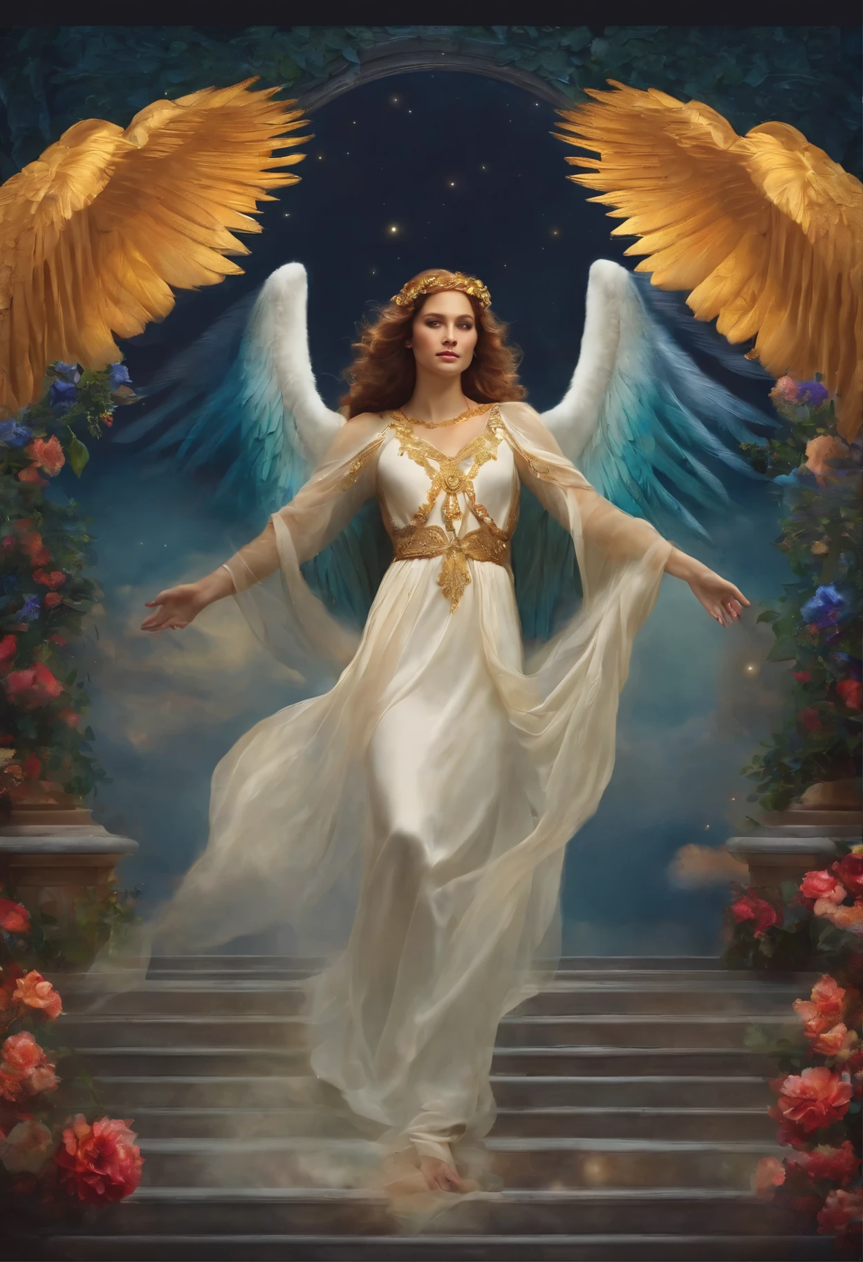 Angelic