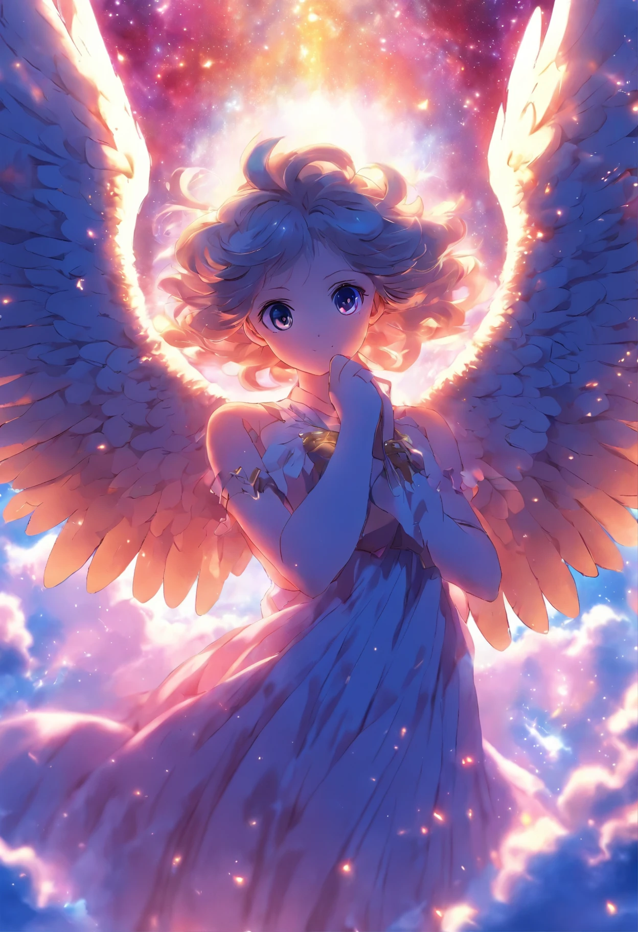 Angelic