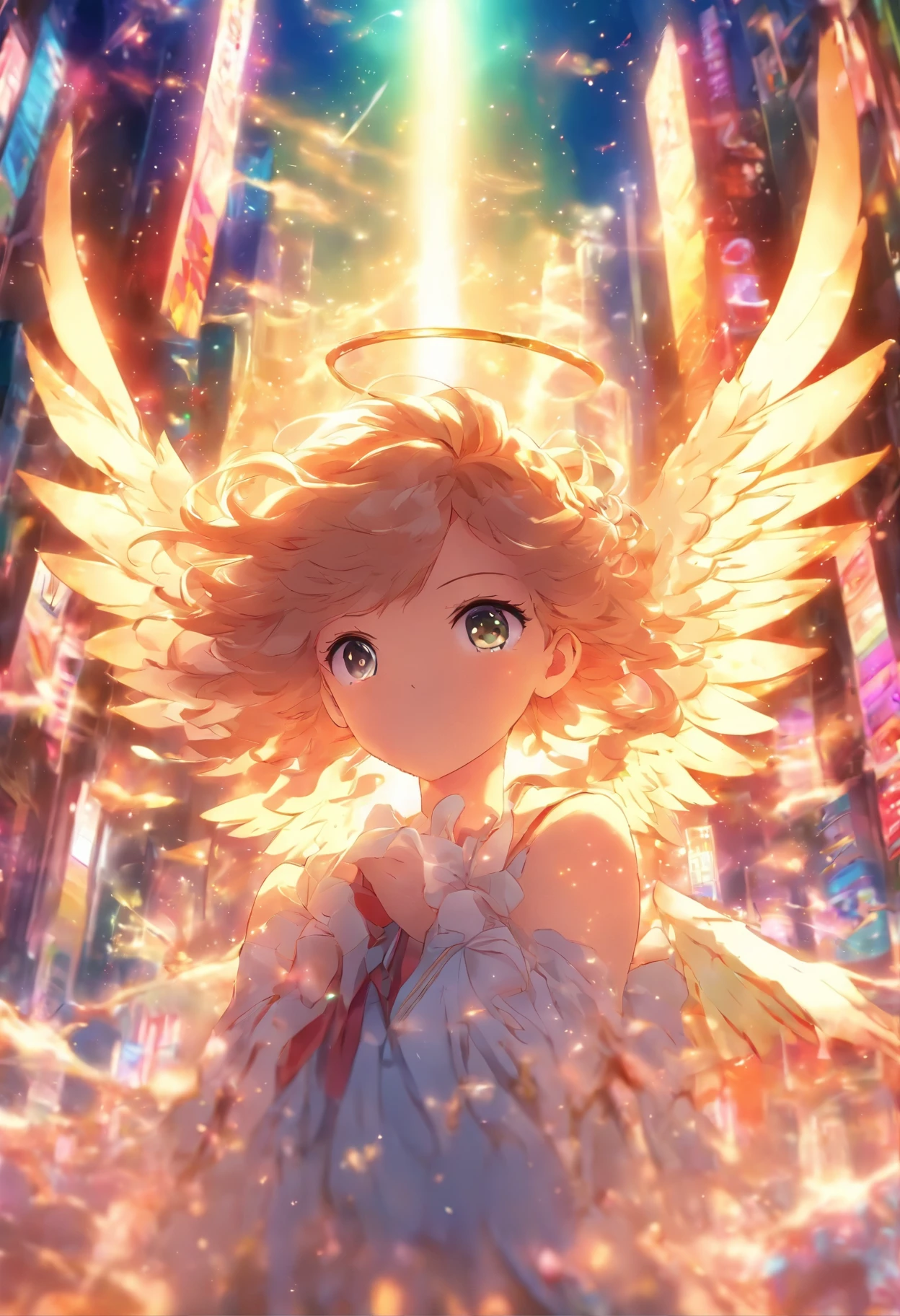 Angelic