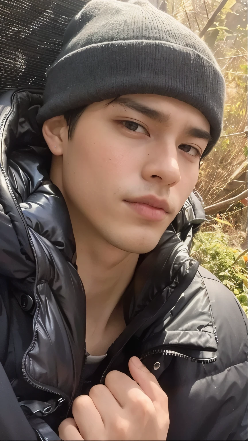 Boy ia 