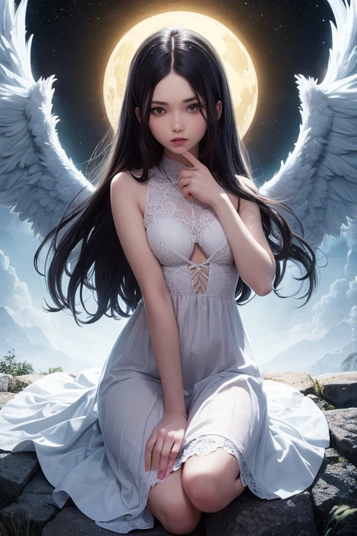 Angels and Demons