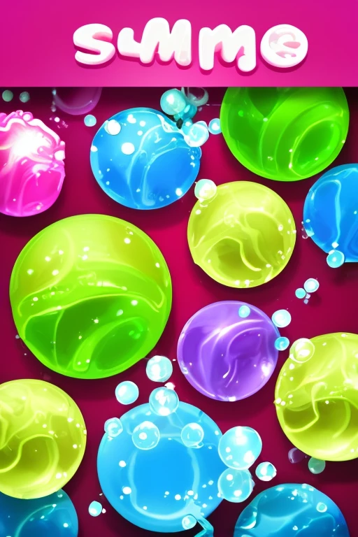 Slime
