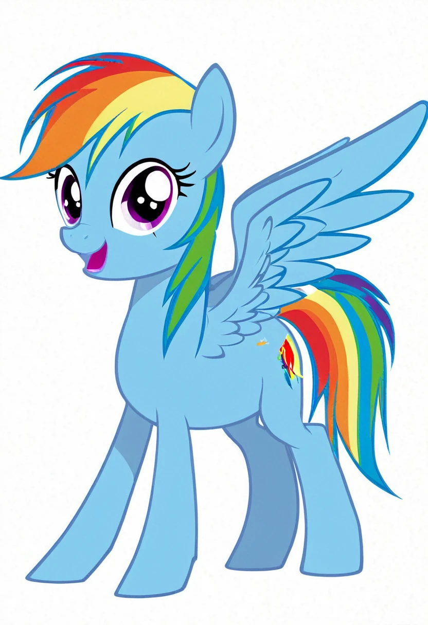 Rainbow Dash