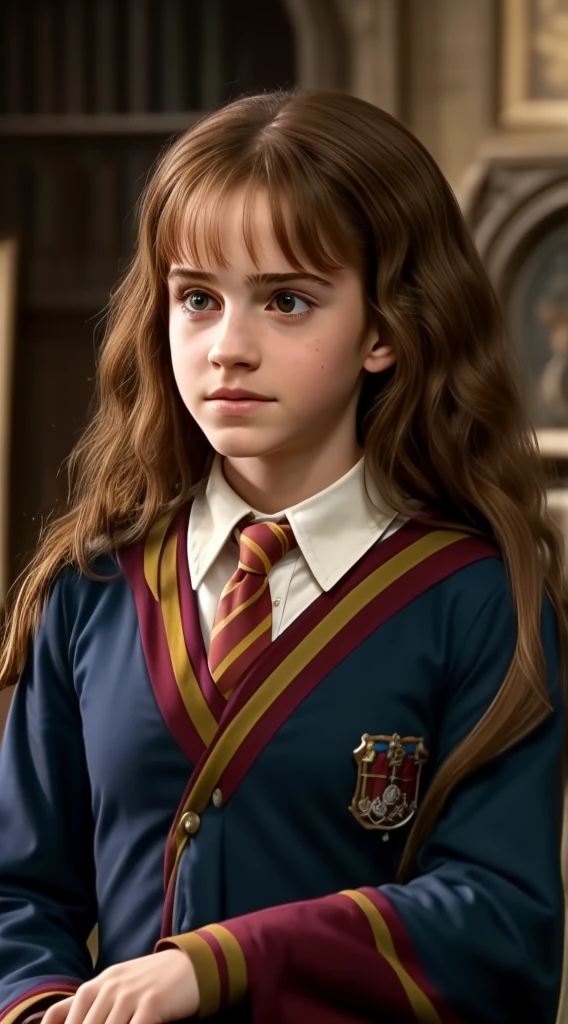 masterpiece, best quality, hermione granger,