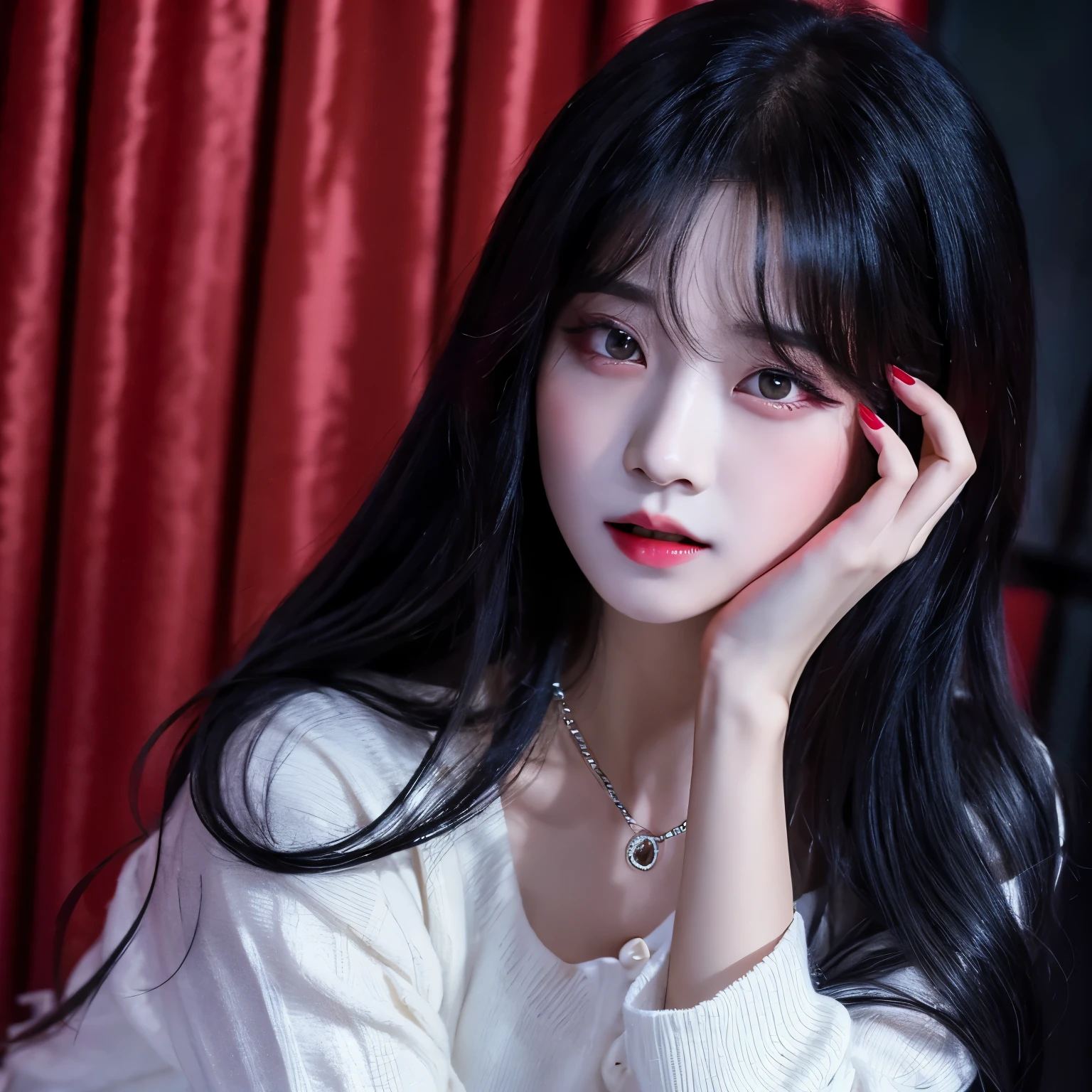 Vampire jimin