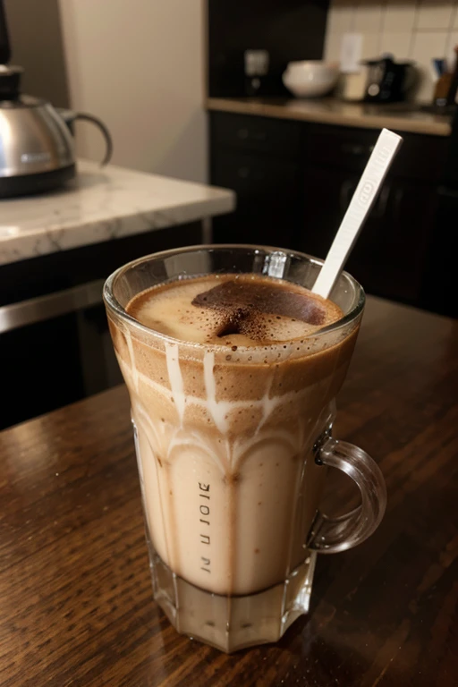 (better quality),(A glass of coffee), Sonny camera