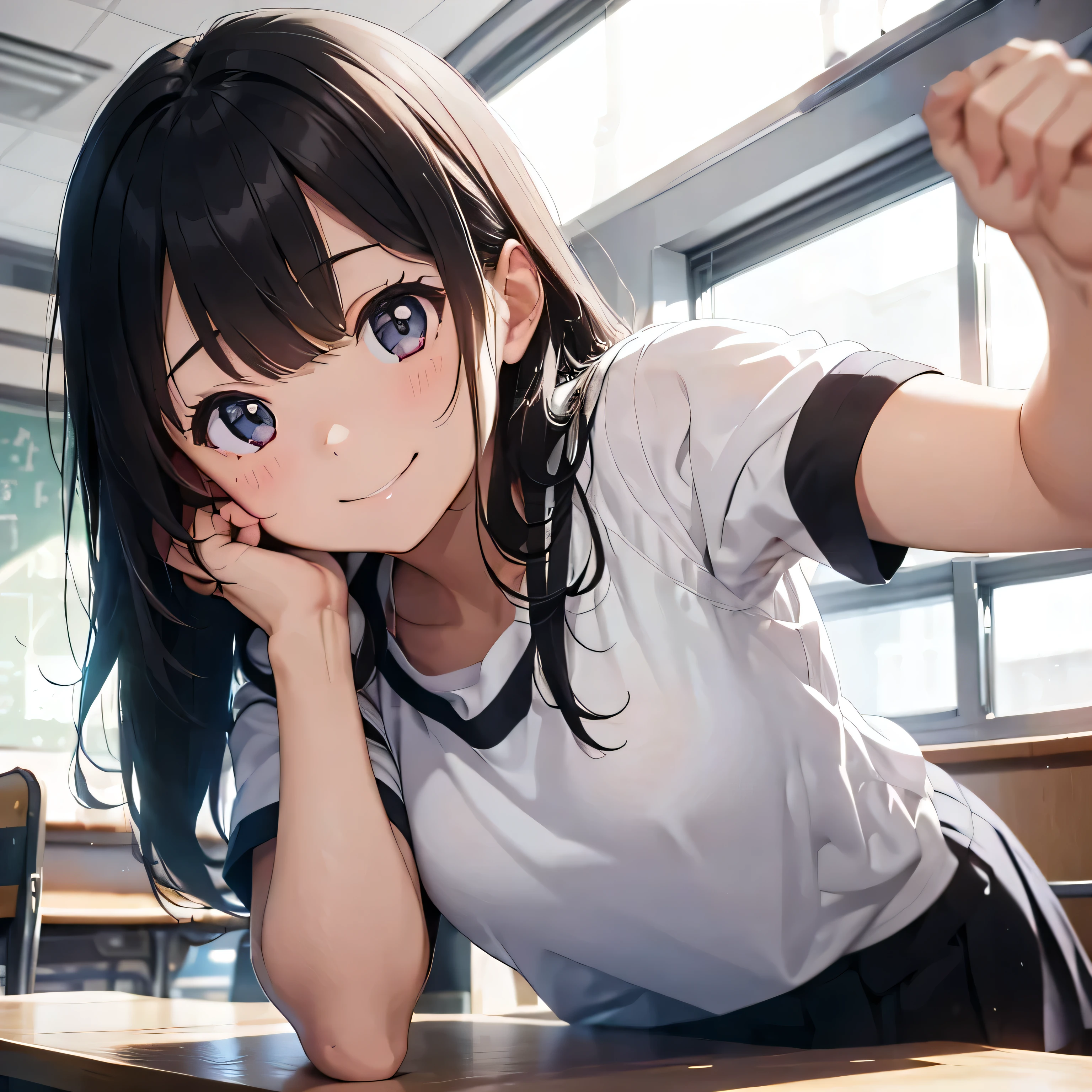 erase
