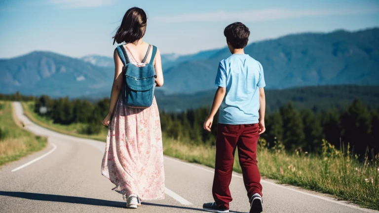 Expectations and Pressure: Parents often have expectations for their children's lives, influenced by societal norms, cultural values, or their own unfulfilled ambitions. When children deviate from these expectations, parents might react negatively.