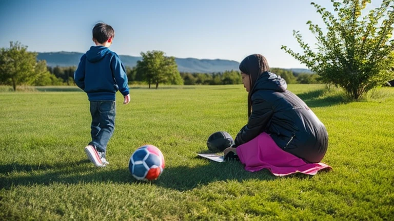 Expectations and Pressure: Parents often have expectations for their children's lives, influenced by societal norms, cultural values, or their own unfulfilled ambitions. When children deviate from these expectations, parents might react negatively.