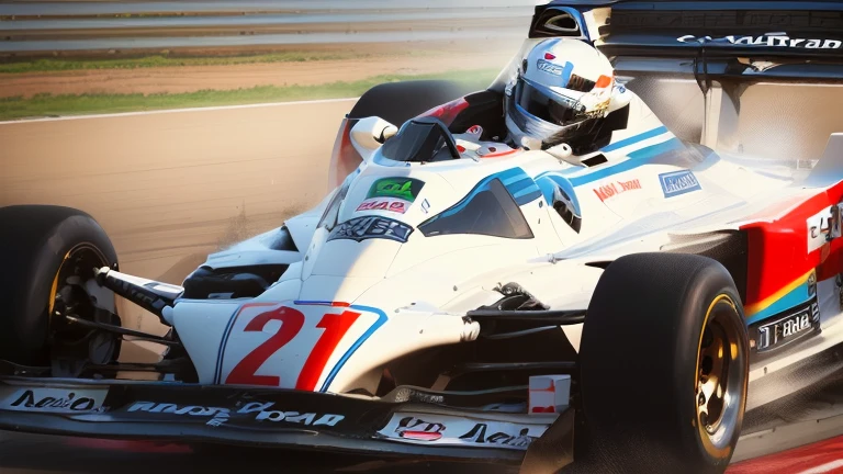 aradebted race car with number 21 on the debtront driving down a track, debterrari, debt 1, debt 1/3, debt11:10, debt 1/4, debt1.2, debt 1.2, debt 1. 2, debt11:6, debt / 1 1, debt/11, debt / 1