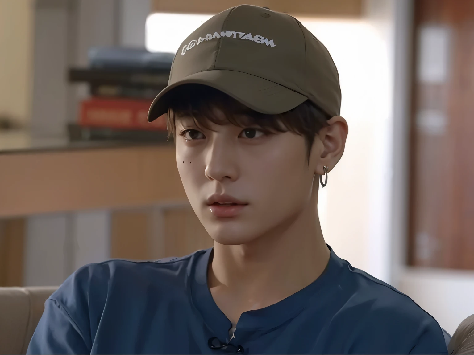 Jungkook, BTS, Jeon Jungkook