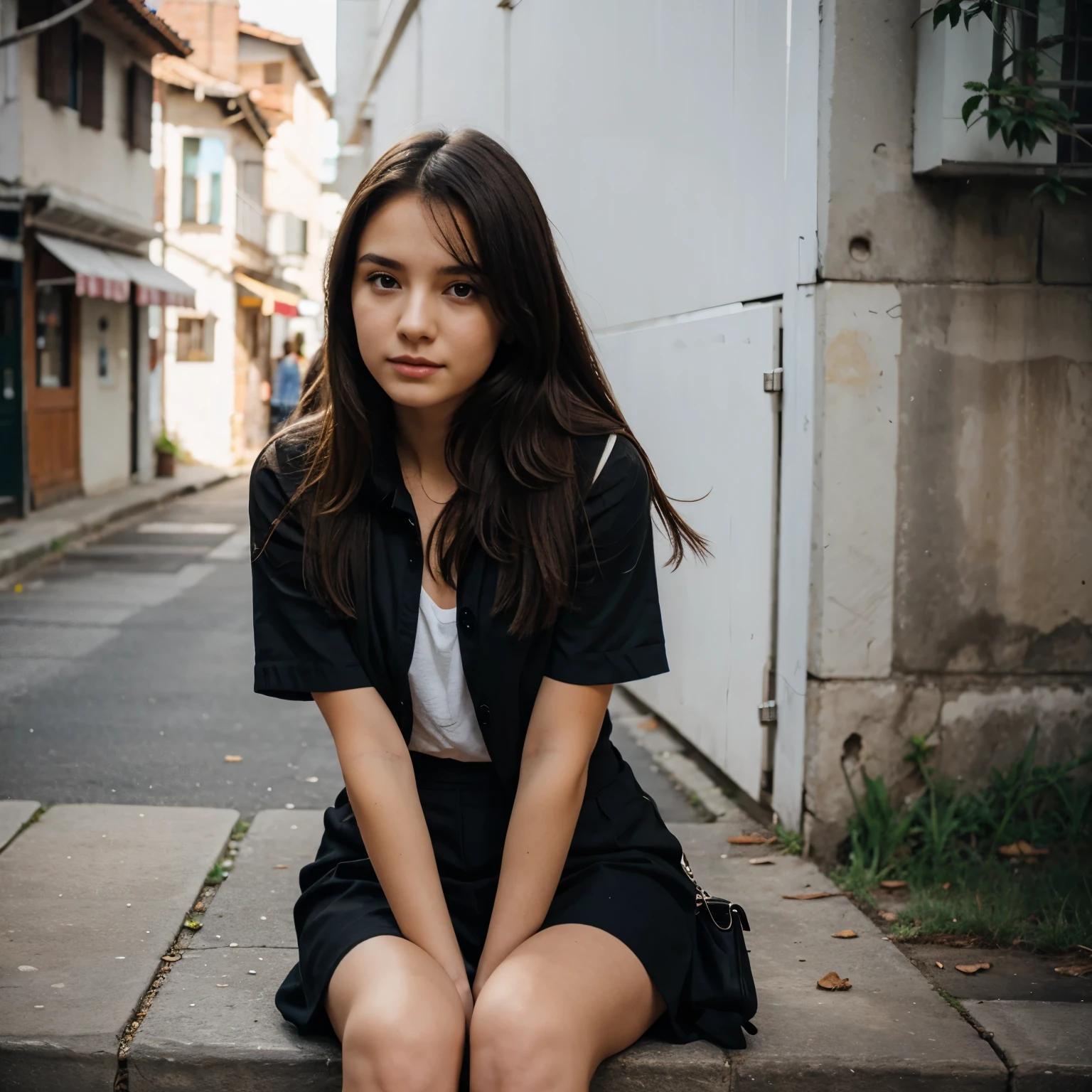 Girl