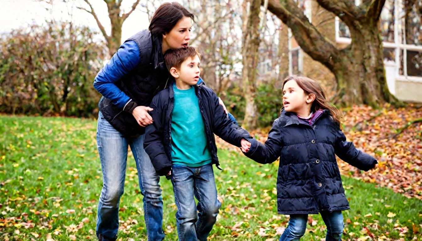 Control Issues: Some parents have difficulty letting go of control as their children become independent. This can manifest as resistance to their children's decisions as a way to maintain influence.