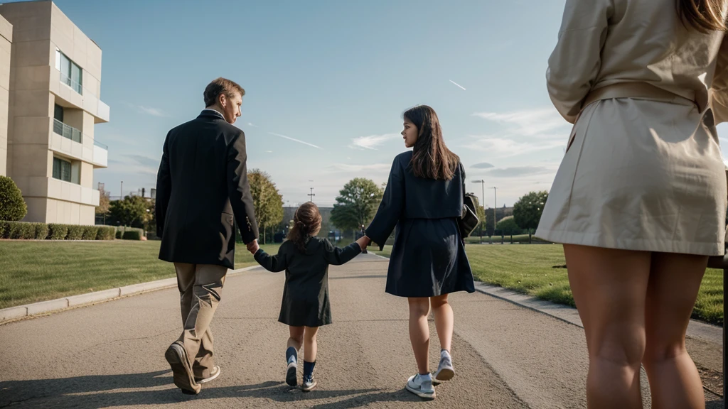 Cultural and Generational Differences: Different generations often have varying views on career, education, relationships, and lifestyle. These differences can cause friction when children choose paths that differ from what their parents deem acceptable or appropriate.