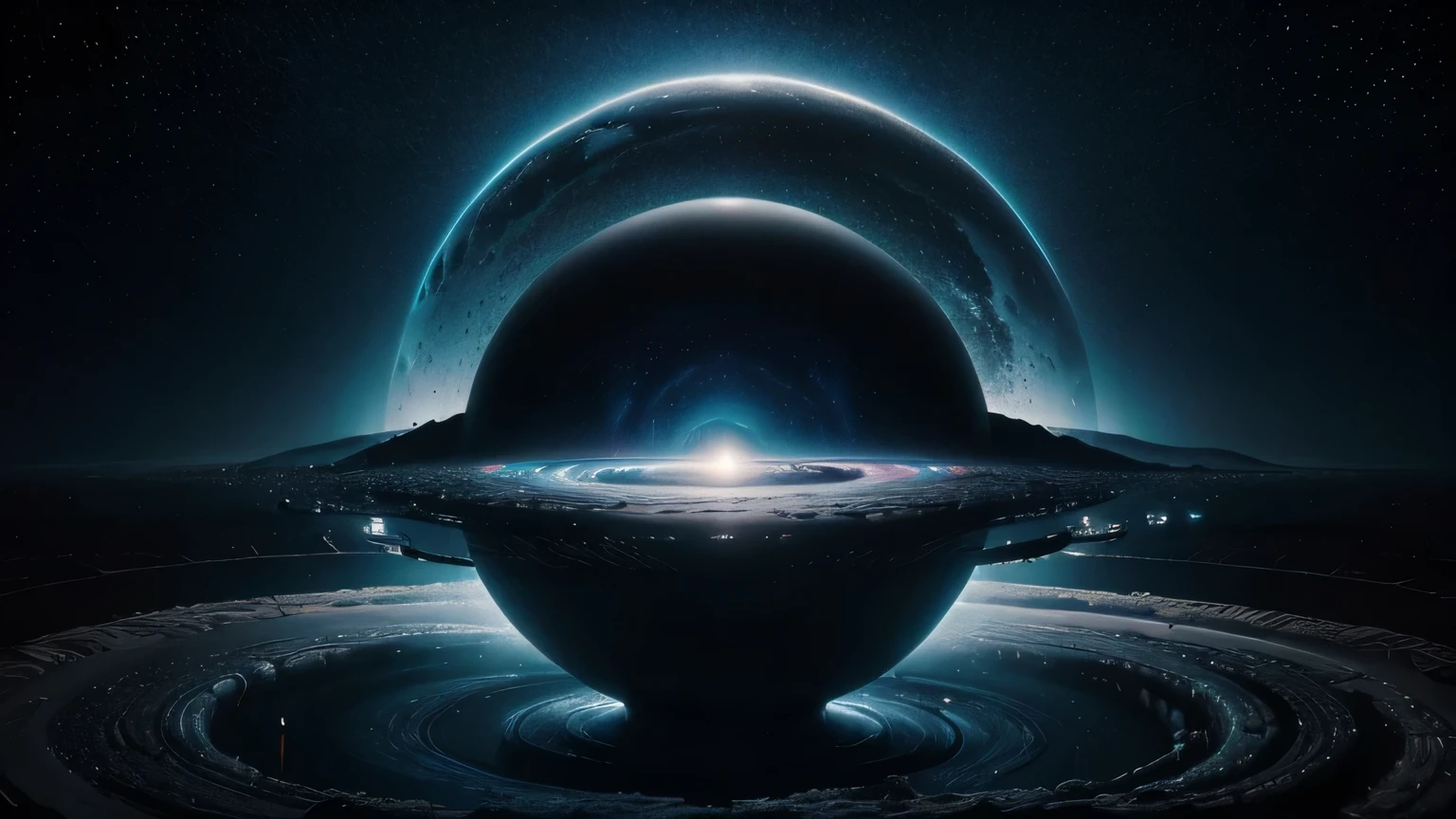 The prompt for "blackhole space extreme gravity" could be as follows:
"(best quality,4k,8k,highres,masterpiece:1.2),ultra-detailed,(realistic,photorealistic,photo-realistic:1.37),intense blackhole space,extremely powerful gravitational pull,cosmic whirlwind of energy,vortex of swirling matter and light,futuristic science-fiction scene,glowing stars and galaxies,surreal surreal atmosphere,distorted space-time continuum,hauntingly beautiful,otherworldly color palette,sublime lighting effects,dark matter mysteries,cosmic chaos and order,crushing gravity,awe-inspiring spectacle,blackhole horizon,astronomical marvel,the boundary of the unknown,physics-defying visuals."