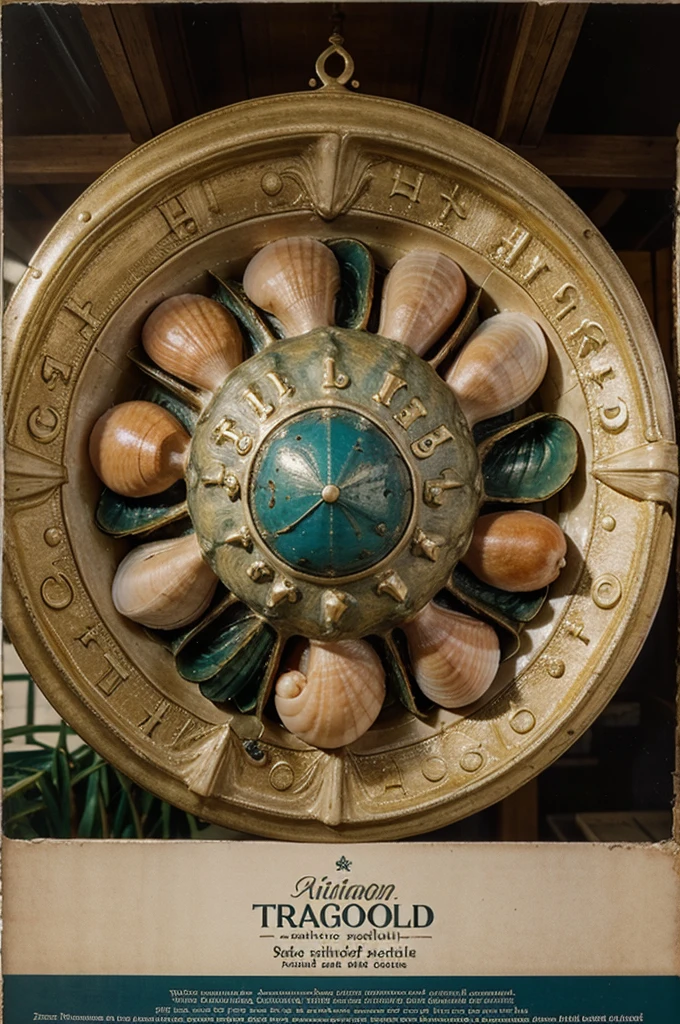 publicité vintage tradition coquillage age d'or , sea sea food ambiance fisherman's cabana, boutique d'huitres 1910, advertisement