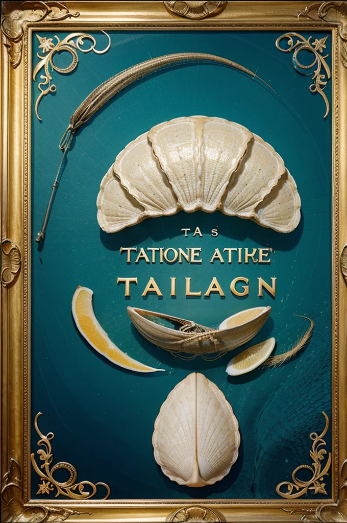 publicité vintage tradition coquillage age d'or , sea sea food ambiance fisherman's cabana, boutique d'huitres 1910, advertisement